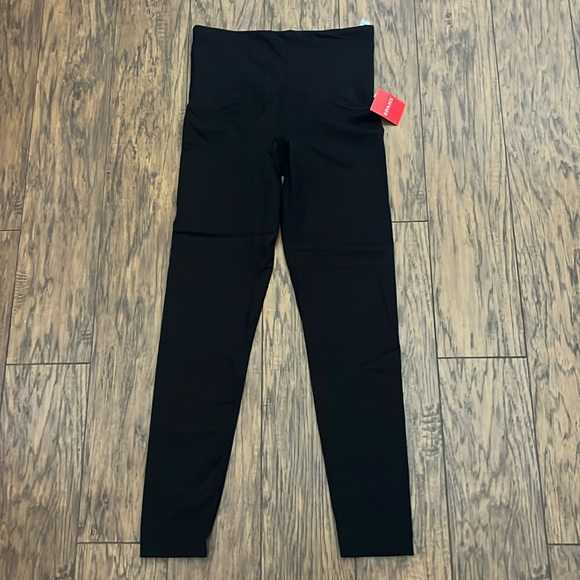 SPANX Pants - SPANX Active Full Length Leggings